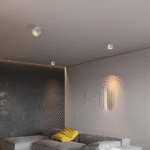 Plafonnier à intensité lumineuse réglable – Image 5