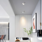 Plafonnier à intensité lumineuse réglable – Image 6