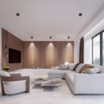 Plafonnier à intensité lumineuse réglable – Image 7