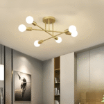 Plafonnier de luxe – Image 2