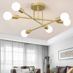 Plafonnier de luxe – Image 5