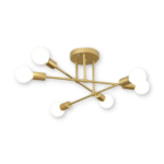 Plafonnier de luxe – Image 7