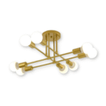 Plafonnier de luxe – Image 8