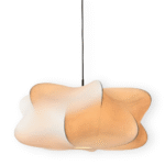 Suspension moderne Wabi Sabi – Image 34