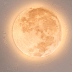 Plafonnier lune – Image 11