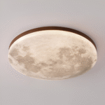 Plafonnier lune – Image 13