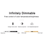 Plafonnier lune – Image 14