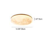 Plafonnier lune – Image 18