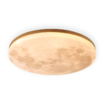 Plafonnier lune – Image 21