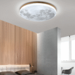 Plafonnier lune – Image 5