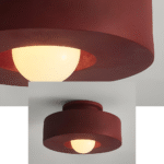 Plafonnier Nordique – Image 2