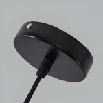 Suspension élégante en cristal – Image 13