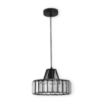 Suspension élégante en cristal – Image 20