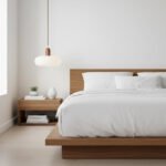 Suspension nordique crème – Image 3