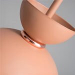 Suspension moderne en aluminium – Image 8