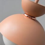 Suspension moderne en aluminium – Image 9