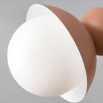 Suspension moderne en aluminium – Image 7