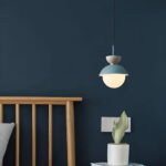 Suspension moderne en aluminium – Image 3