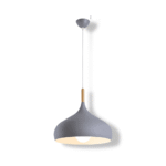 Suspension scandinave classique – Image 6