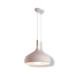 Suspension scandinave classique – Image 2