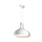 Suspension scandinave classique – Image 3