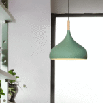 Suspension scandinave classique – Image 10