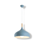 Suspension scandinave classique – Image 4