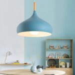 Suspension scandinave classique – Image 8