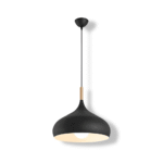 Suspension scandinave classique – Image 5