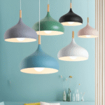 Suspension scandinave classique