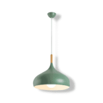 Suspension scandinave classique – Image 9