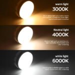 Suspension Vintage Bohème Fleurie – Image 10