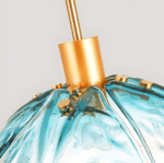 Suspension Éclat Floral – Image 15