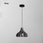 Suspension Creative Macaron en résine – Image 18