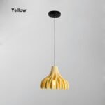 Suspension Creative Macaron en résine – Image 19