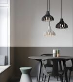 Suspension Creative Macaron en résine – Image 14