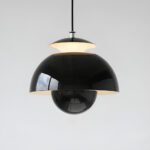 Suspension de table scandinave