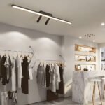 Plafonnier spot réglable – Image 2