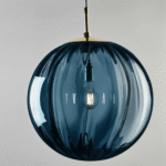 Suspension boule au design nordique – Image 11