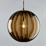 Suspension boule au design nordique – Image 14