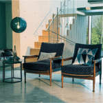 Suspension boule au design nordique – Image 8