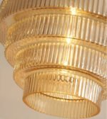 Suspension design en forme de marches d'escalier – Image 11