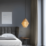 Suspension design en forme de marches d'escalier – Image 4