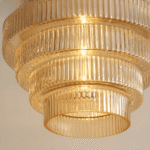 Suspension design en forme de marches d'escalier – Image 10