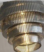 Suspension design en forme de marches d'escalier – Image 9