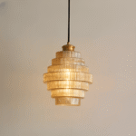 Suspension design en forme de marches d'escalier – Image 13