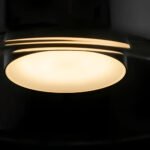 Suspension moderne en verre – Image 12