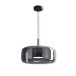 Suspension moderne en verre – Image 13