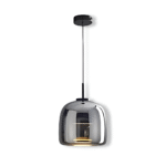 Suspension moderne en verre – Image 18