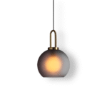 Suspension globe vintage – Image 34